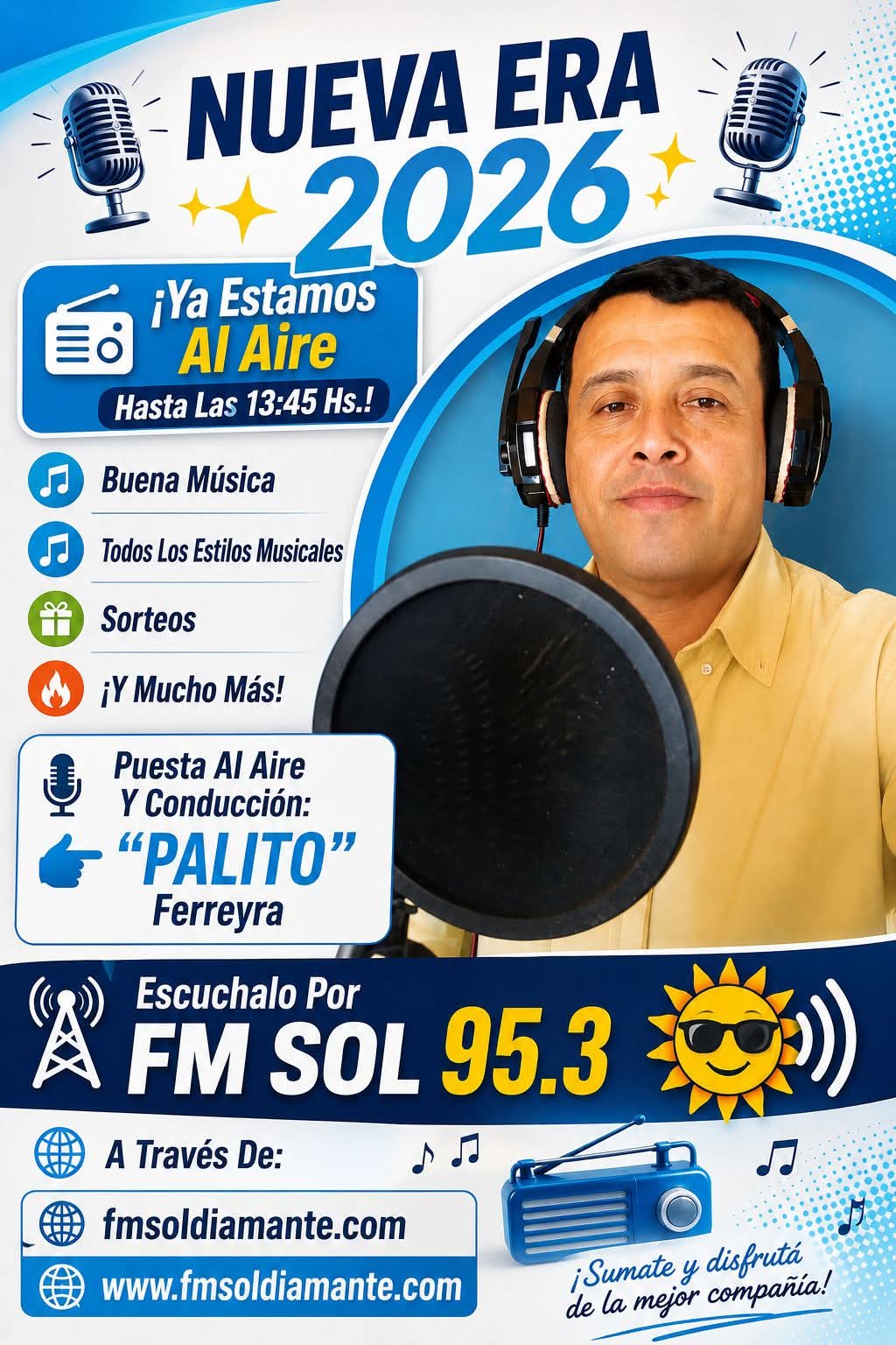 Anuncio