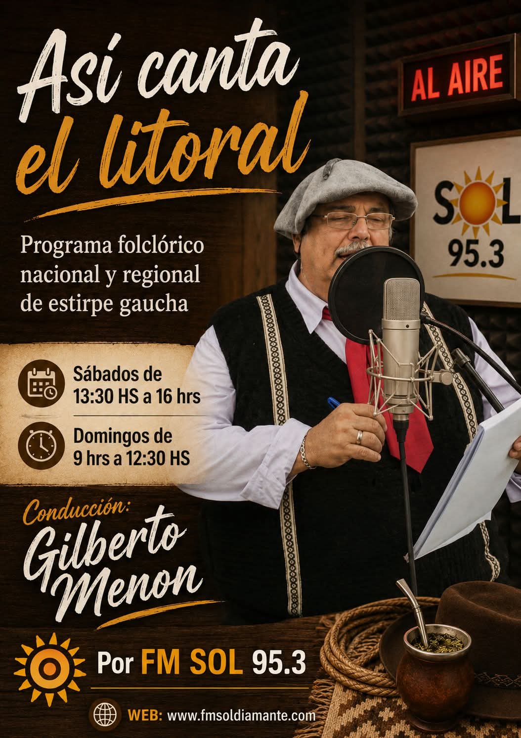 Anuncio