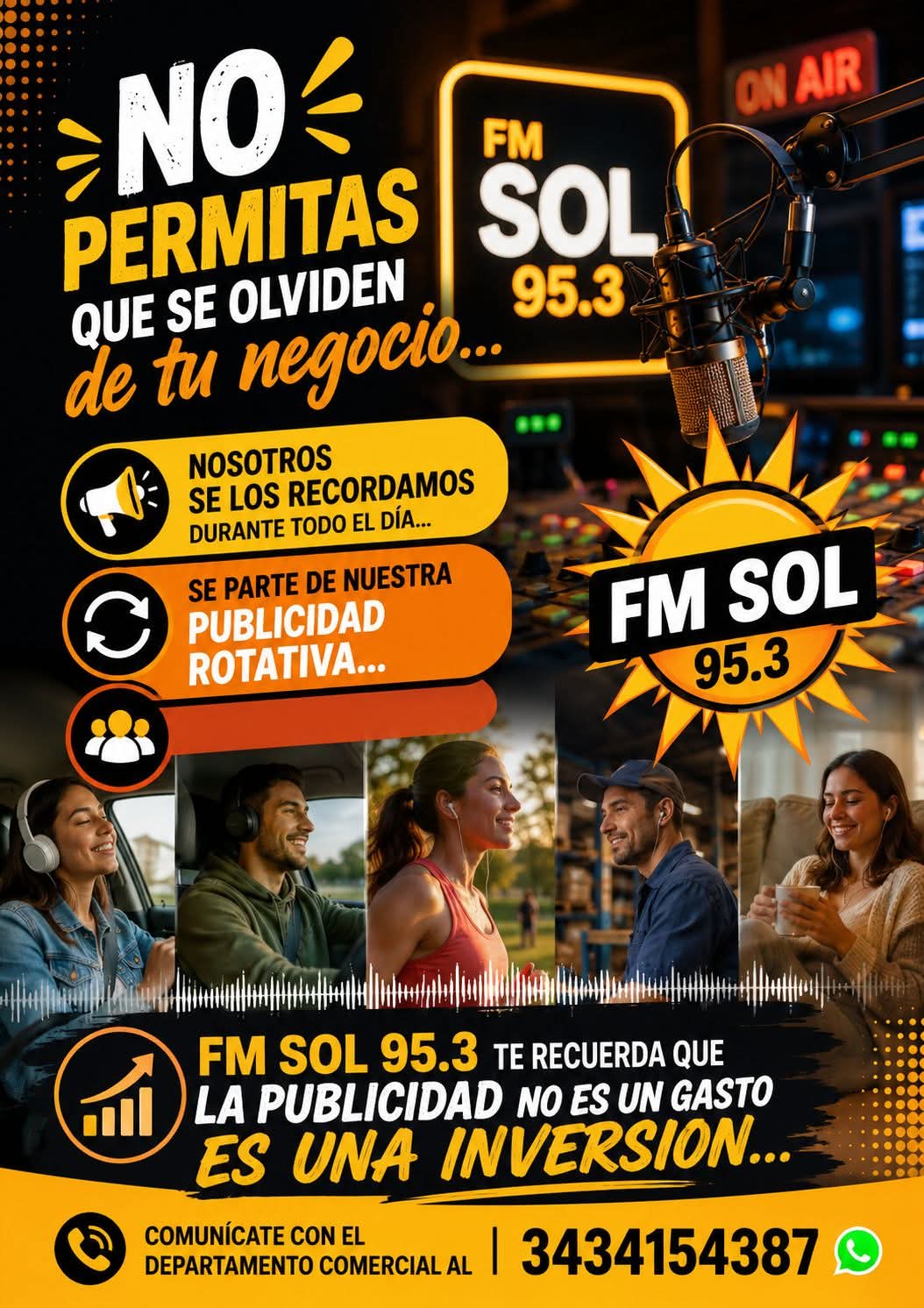 Anuncio